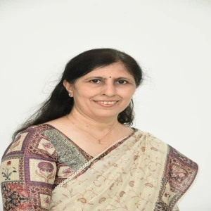 Manisha Gohel